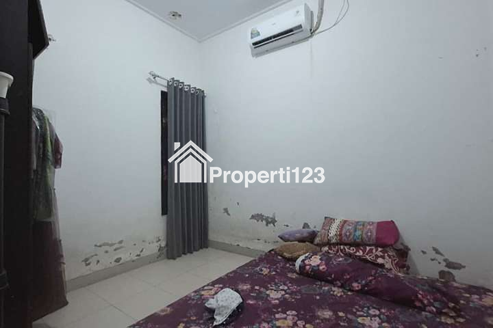 Rumah Murah Cluster Baltic Segara City Tarumajaya Bekasi - 5