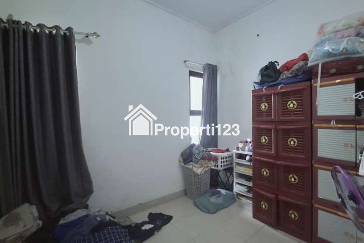 Rumah Murah Cluster Baltic Segara City Tarumajaya Bekasi - 4