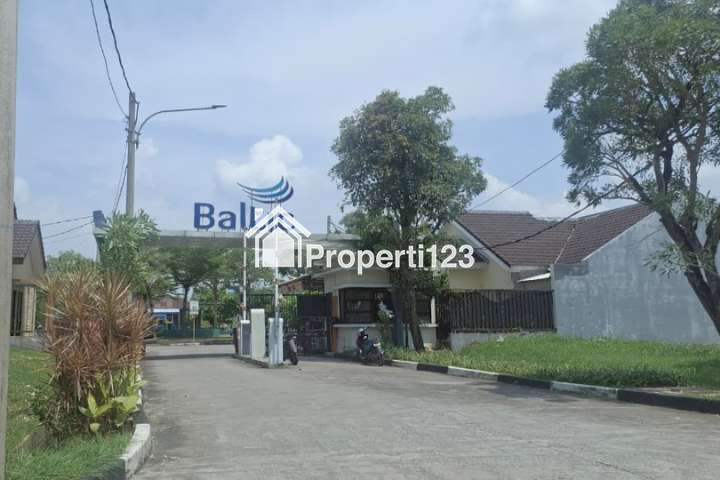 Rumah Murah Cluster Baltic Segara City Tarumajaya Bekasi - 12