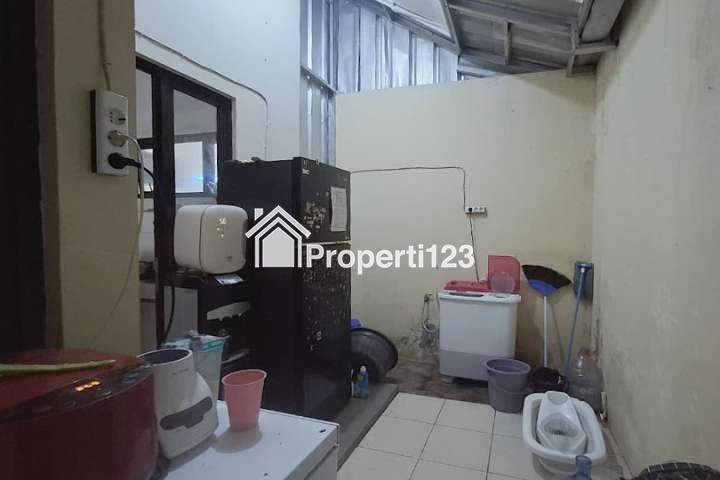 Rumah Murah Cluster Baltic Segara City Tarumajaya Bekasi - 8