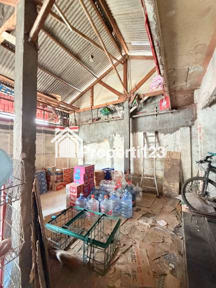 Dijual Rumah Tanah Lokasi Strategis Sirkuit Sentul Kab. Bogor - 5