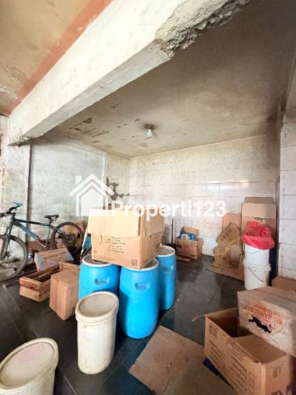 Dijual Rumah Tanah Lokasi Strategis Sirkuit Sentul Kab. Bogor - 6