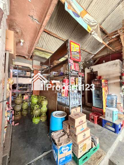 Dijual Rumah Tanah Lokasi Strategis Sirkuit Sentul Kab. Bogor - 7