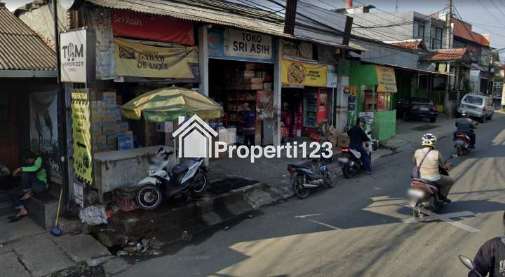 Dijual Rumah Tanah Lokasi Strategis Sirkuit Sentul Kab. Bogor - 3