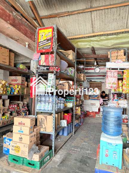 Dijual Rumah Tanah Lokasi Strategis Sirkuit Sentul Kab. Bogor - 4