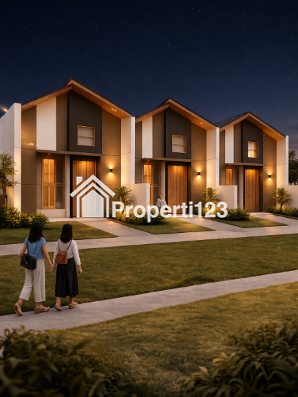 "Rumah Nyaman siap Huni di cikarang" - 2