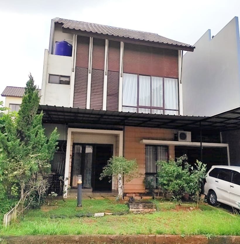 Dijual Rumah Kompleks Minimalis 3 Lantai Jakarta Barat Bebas Banjir - 2