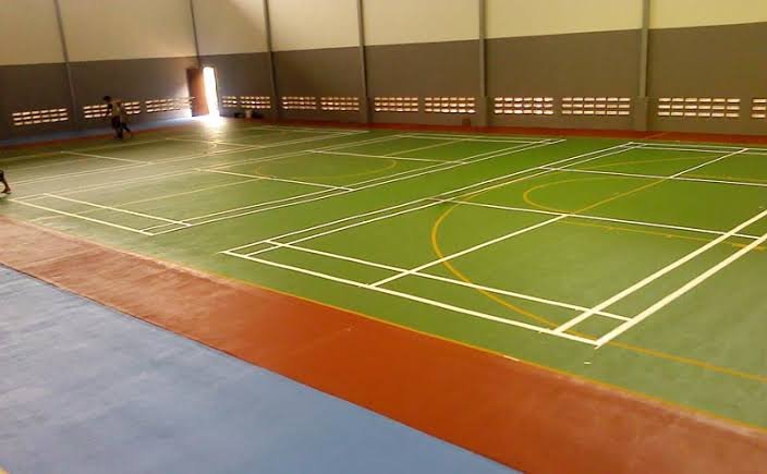 Dijual Rumah Kompleks Minimalis 3 Lantai Jakarta Barat Bebas Banjir - 7