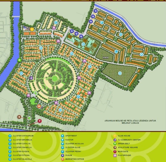 Dijual Rumah Kompleks Minimalis 3 Lantai Jakarta Barat Bebas Banjir - 4