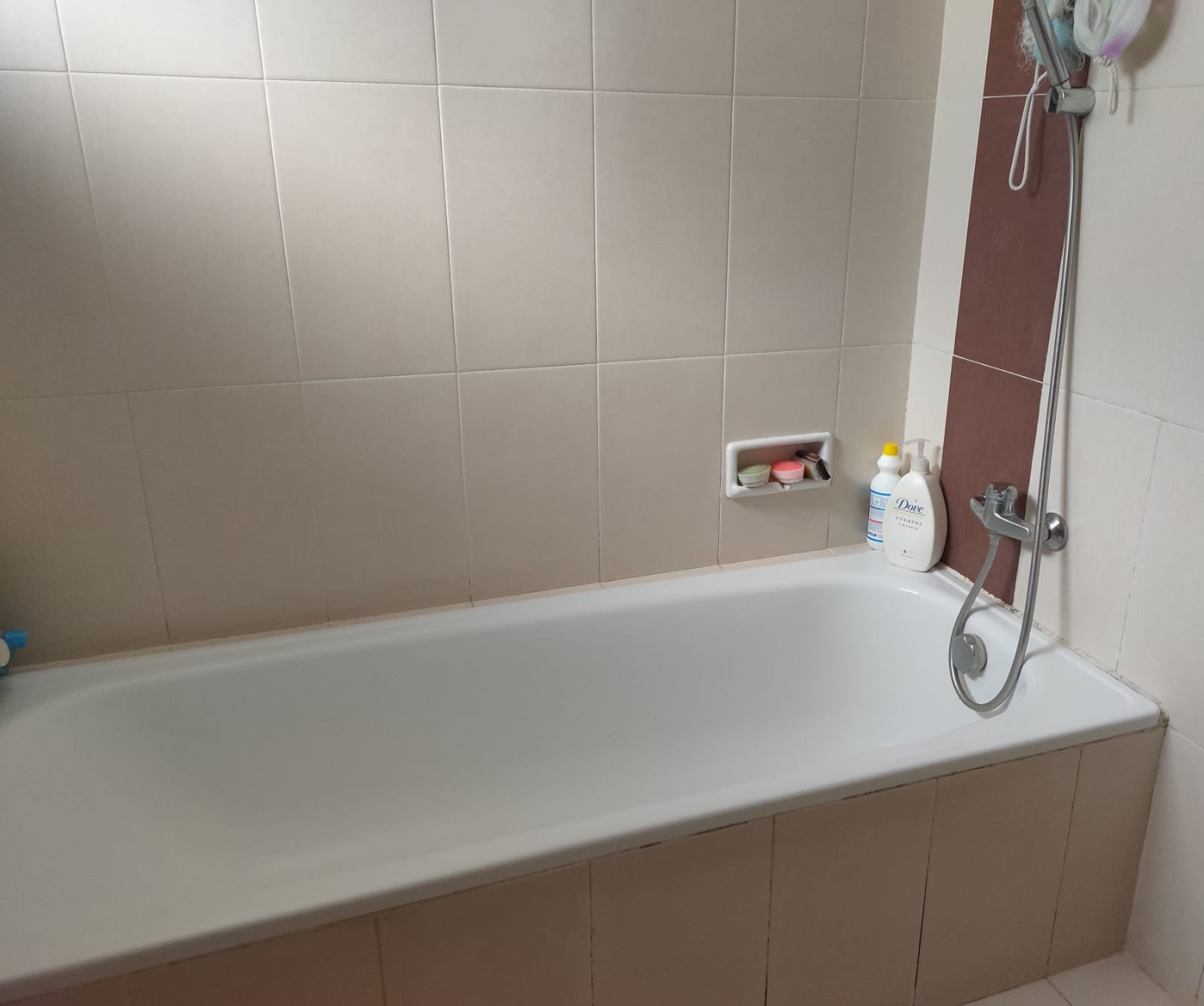 Dijual Rumah Kompleks Minimalis 3 Lantai Jakarta Barat Bebas Banjir - 9