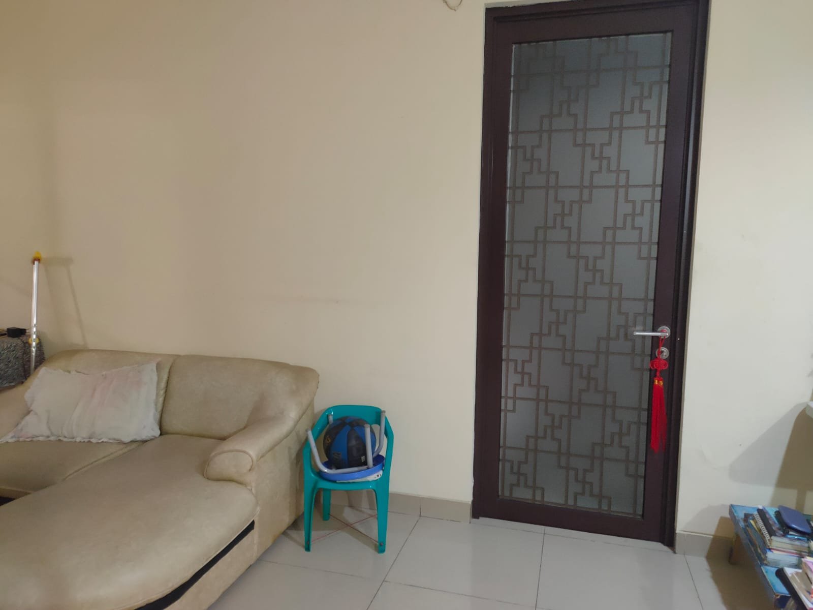 Dijual Rumah Kompleks Minimalis 3 Lantai Jakarta Barat Bebas Banjir - 10