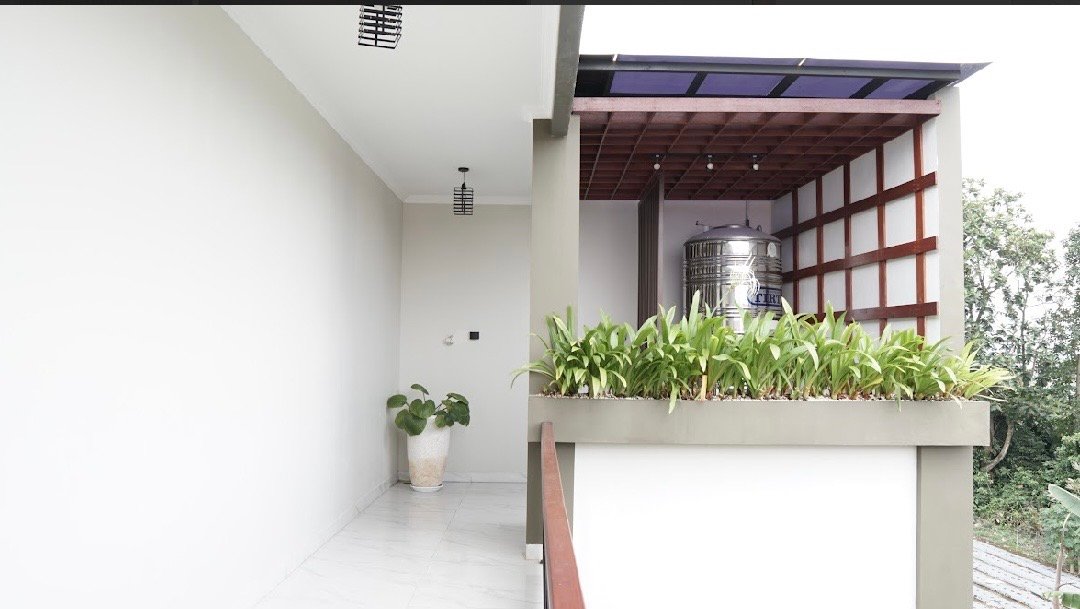 Dijual Rumah Mewah Utara Stadion Maguwoharjo Jogja - 31