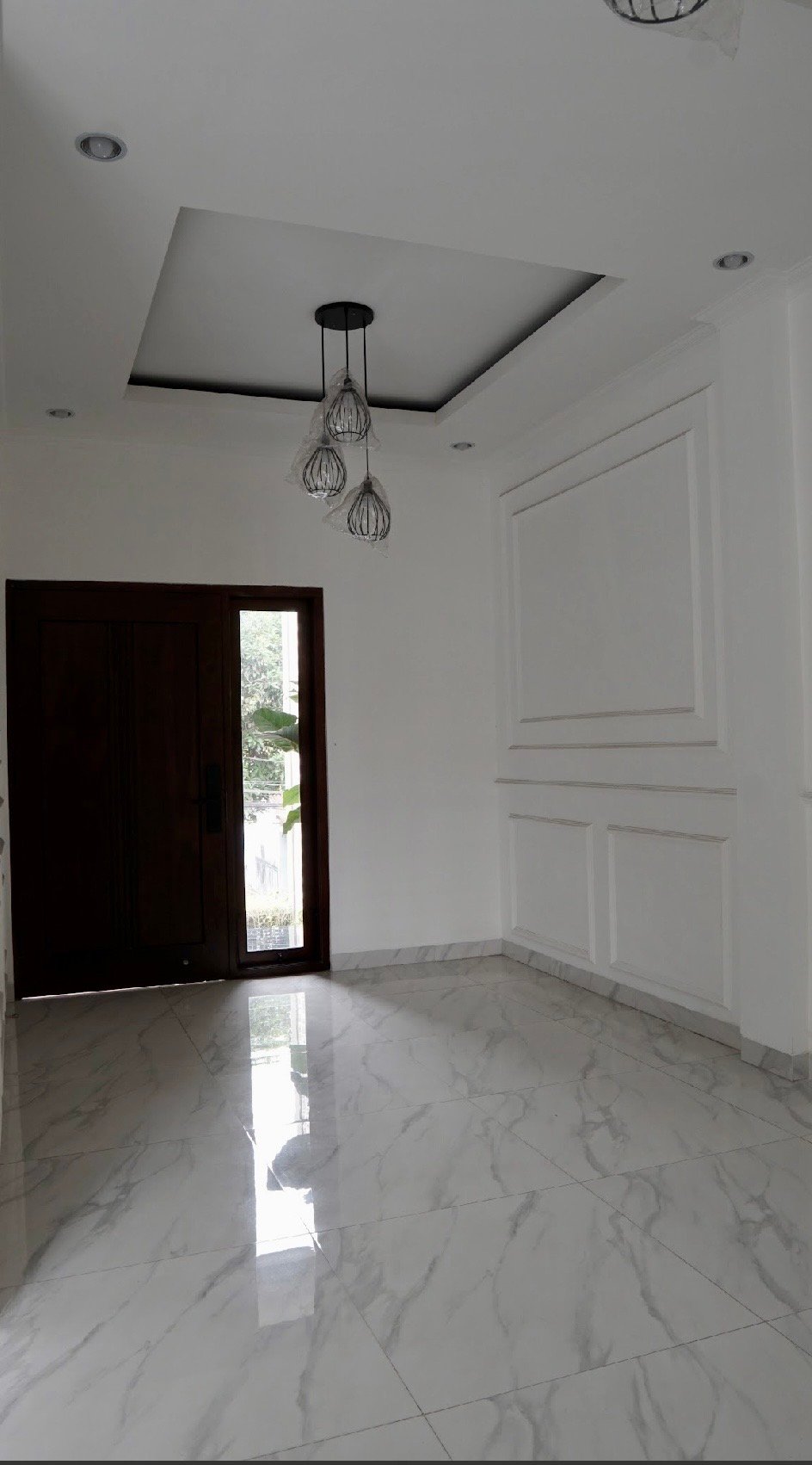 Dijual Rumah Mewah Utara Stadion Maguwoharjo Jogja - 23