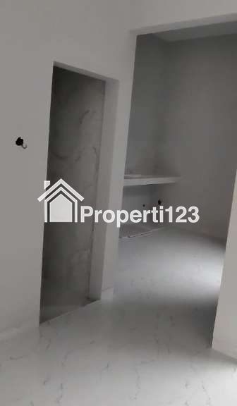 Dijual Rumah Baru Gress Modern Minimalis di Perum. Rungkut Menanggal Harapan - 5