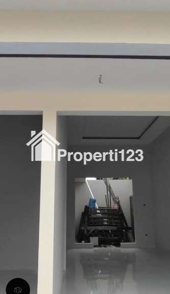 Dijual Rumah Baru Gress Modern Minimalis di Perum. Rungkut Menanggal Harapan - 6