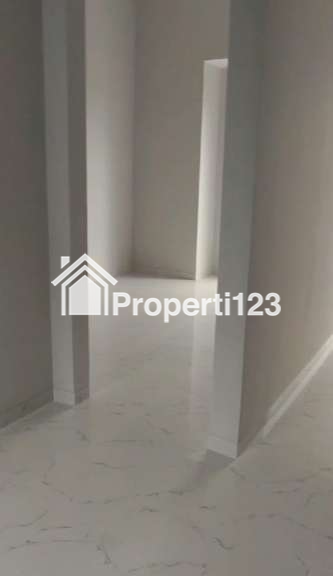 Dijual Rumah Baru Gress Modern Minimalis di Perum. Rungkut Menanggal Harapan - 3