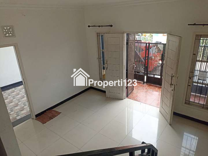 DIJUAL RUMAH 2 LANTAI - CLUSTER GRAHA RAFLESIA CITRA RAYA, TANGERANG - 8