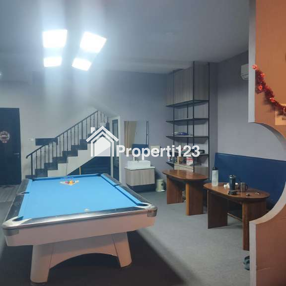 Ruko Bagus Strategis Jl Raya MERR Dr. Ir. H. Soekarno Surabaya Timur - 5