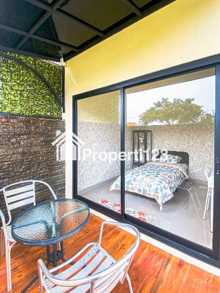 "Rumah Nyaman type "Vista" siap Huni di cikarang" - 3