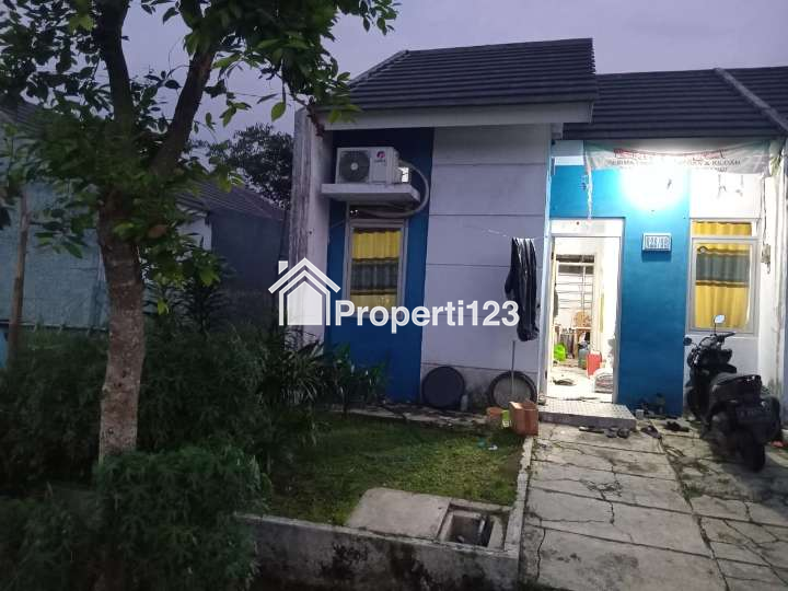 Dijual Rumah Murah Cikupa Tangerang - 2