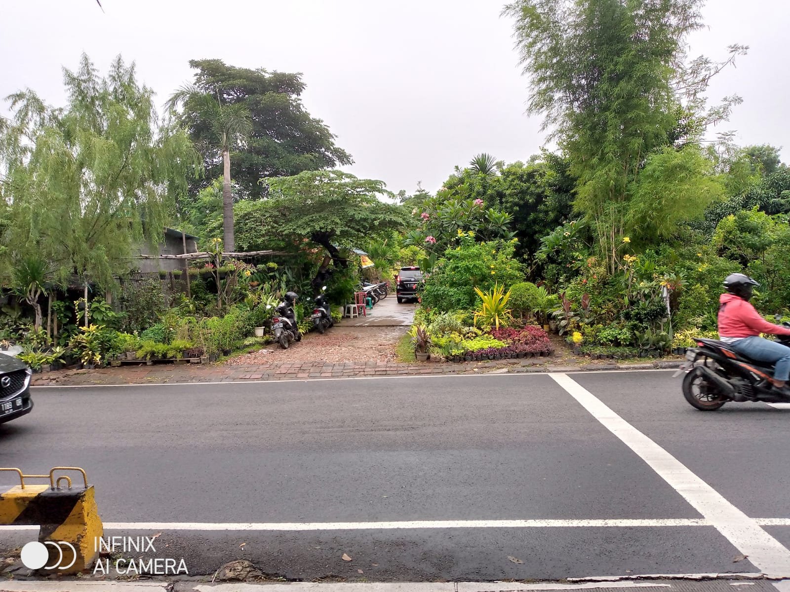 Dijual Tanah di Jln. Panjang, Kebun Jeruk, Jakarta Barat - 3