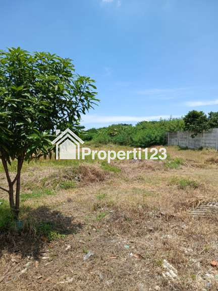 Dijual Tanah di Kamal Bisnis Center Dadap, Kamal Muara, Penjaringan, Jakarta Utara - 4