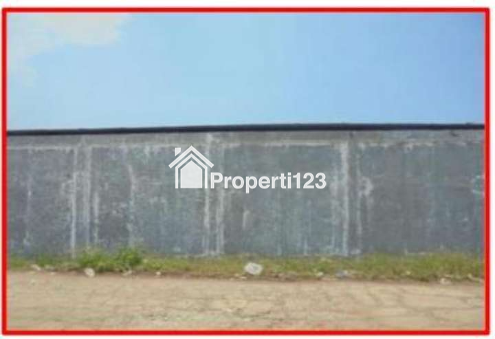 Dijual Tanah di Kamal Bisnis Center Dadap, Kamal Muara, Penjaringan, Jakarta Utara - 2