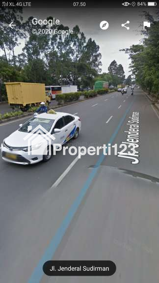 Dijual Cepat di bawah NJOP Tanah di Jln. Sudirman-Tanah Tinggi, Tangerang, Kota Tangerang - 2