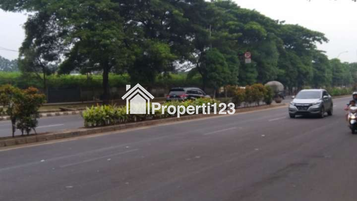 Dijual Cepat di bawah NJOP Tanah di Jln. Sudirman-Tanah Tinggi, Tangerang, Kota Tangerang - 4
