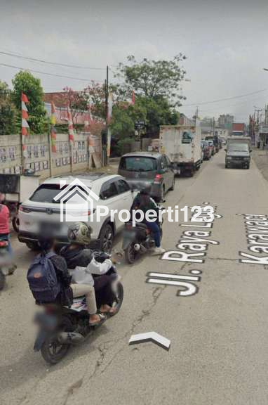 Dijual Tanah di Jln Raya Legok-Karawaci, Bojong Nangka, Kelapa Dua, Tangerang, Banten - 3