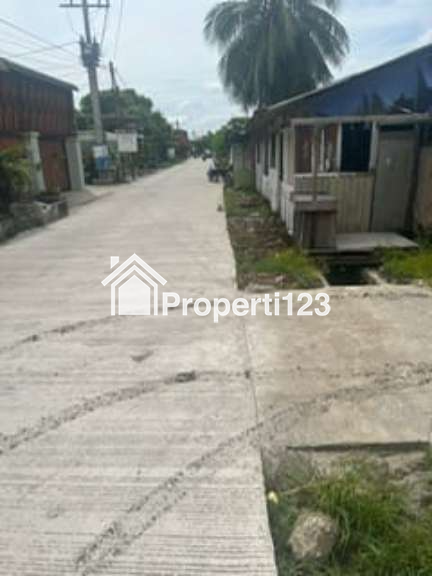 Dijual Tanah di Jln. Marelan, Pasar Tiga Timur, Medan - 4