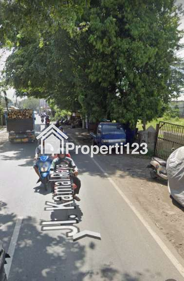 Dijual Tanah di Jln Raya Kamal, Cengkareng, Jakarta Barat - 3