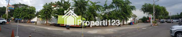 Dijual Tanah di Perumahan Citra 5, Jakarta Barat - 2