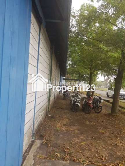 Disewakan Gudang/Pabrik di Jl. Serang Raya, Serang, Balaraja - 4