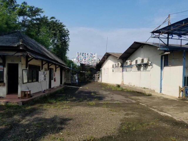 Disewakan Gudang/Pabrik di Jl. Narogong Raya, Bantar Gebang, Bekasi - 7