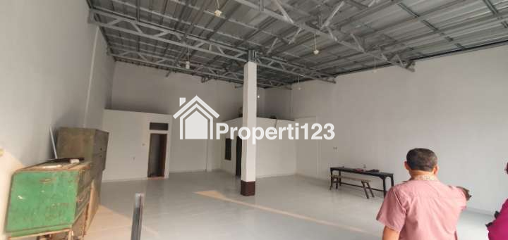 Dijual Rumah di Jalan Empu Barada, Kelapa Dua, Karawaci, Kabupaten Tangerang - 5