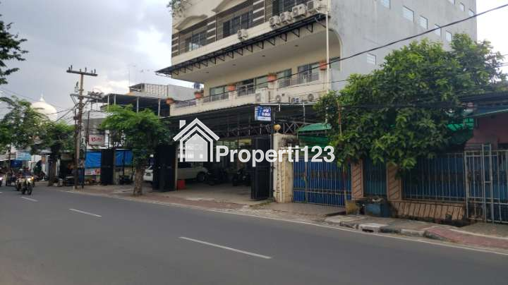 Dijual Rumah di Jalan Empu Barada, Kelapa Dua, Karawaci, Kabupaten Tangerang - 6