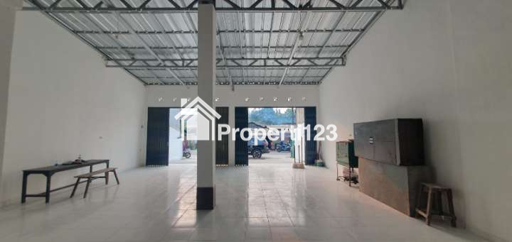 Dijual Rumah di Jalan Empu Barada, Kelapa Dua, Karawaci, Kabupaten Tangerang - 4