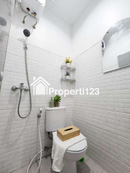 Dijual Rumah Kost Tomang Citrine Residence di Jl. Tomang Tinggi Raya, Tomang, Grogol, Petamburan, Jakarta Barat - 4