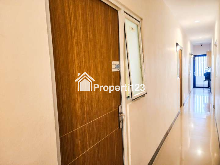 Dijual Rumah Kost TOMANG DIAMOND RESIDENCE Jl. Tomang Tinggi Raya, Tomang, Grogol Petamburan, Jakarta Barat - 5