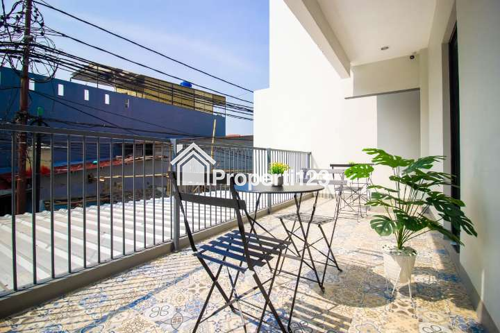 Dijual Rumah Kost TOMANG DIAMOND RESIDENCE Jl. Tomang Tinggi Raya, Tomang, Grogol Petamburan, Jakarta Barat - 7