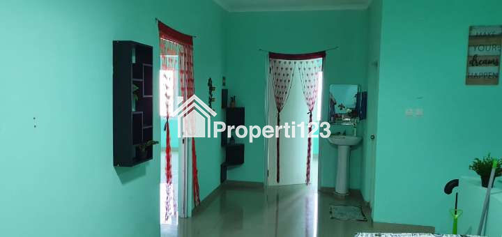 Dijual Rumah di Taman Surya 5, Cengkareng, Jakarta Barat - 7