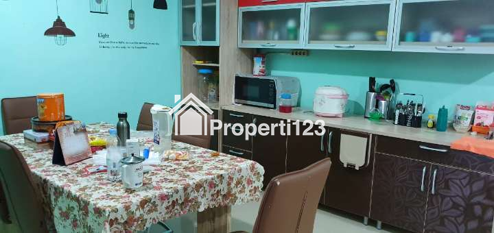 Dijual Rumah di Taman Surya 5, Cengkareng, Jakarta Barat - 4