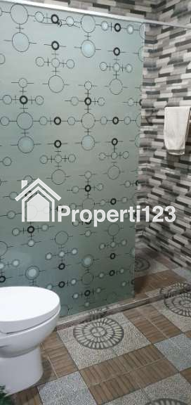 Dijual Rumah di Taman Surya 5, Cengkareng, Jakarta Barat - 5