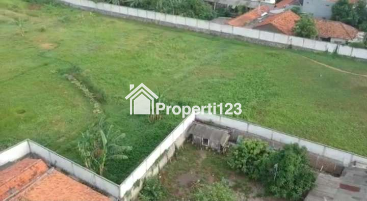 Dijual Tanah di Jl. Raya Kampung Melayu, Bojong Renged, Kecamatan Teluk Naga, Kabupaten Tangerang, Banten - 6