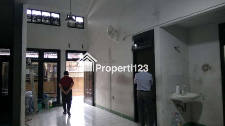 Dijual Cepat Rumah di Citra Garden 5 Kel. Kamal, Kec. Kalideres, Jakarta Barat - 3
