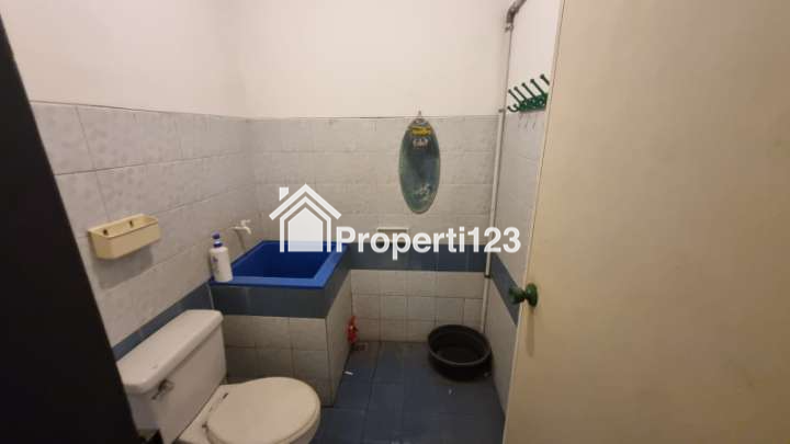 Dijual Cepat Rumah di Citra Garden 5 Kel. Kamal, Kec. Kalideres, Jakarta Barat - 6