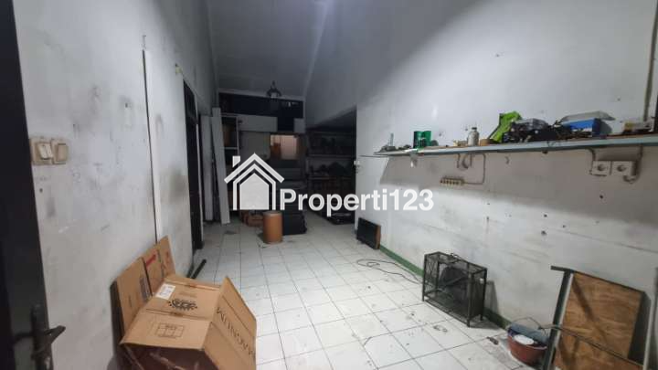 Dijual Cepat Rumah di Citra Garden 5 Kel. Kamal, Kec. Kalideres, Jakarta Barat - 5