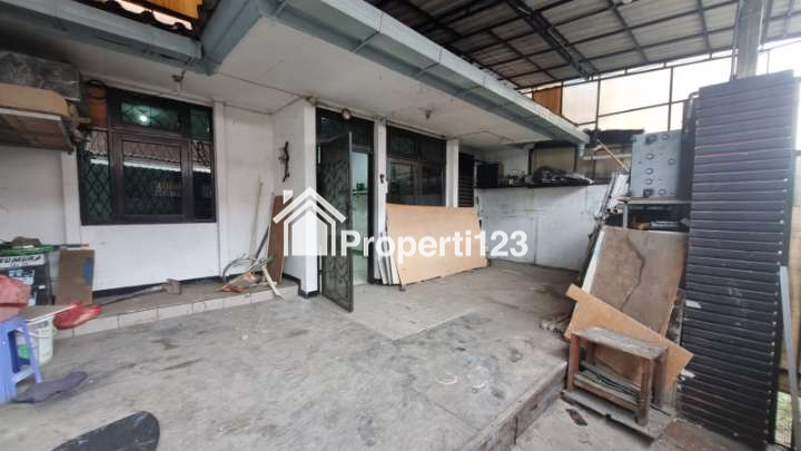 Dijual Cepat Rumah di Citra Garden 5 Kel. Kamal, Kec. Kalideres, Jakarta Barat - 7
