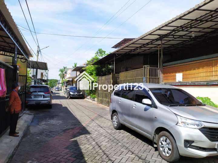 Dijual Cepat Rumah di Citra Garden 5 Kel. Kamal, Kec. Kalideres, Jakarta Barat - 4